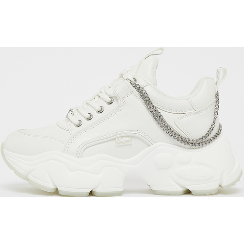 Binary Chain 5.0, , Footwear, white/silver, taille: 37 - Buffalo - Modalova