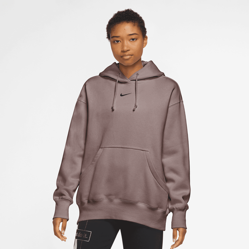 Sportswear Phoenix Fleece Oversized Hoodie - Nike - Modalova