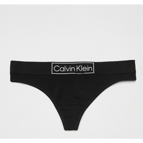 Reimagined Heritage Thong - Calvin Klein Underwear - Modalova