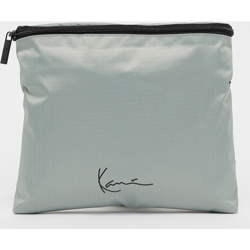 Signature Ripstop Messenger Bag, , Bags, olive, taille: one size - Karl Kani - Modalova