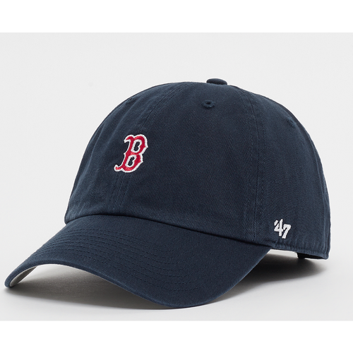Clean Up Base Runner MLB Boston Red Sox, , Accessoires, navy, taille: one size - 47 Brand - Modalova
