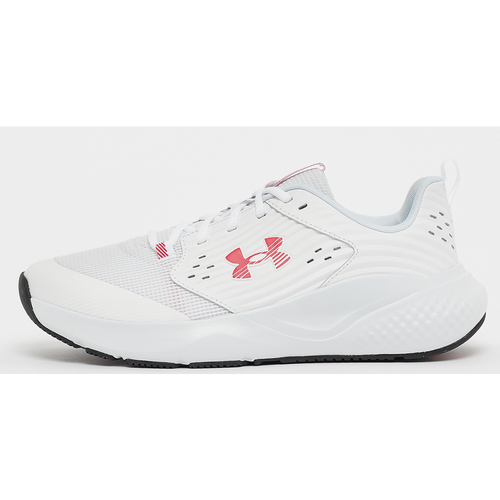 Charged Commit TR 4, , Footwear, white, taille: 41 - Under Armour - Modalova