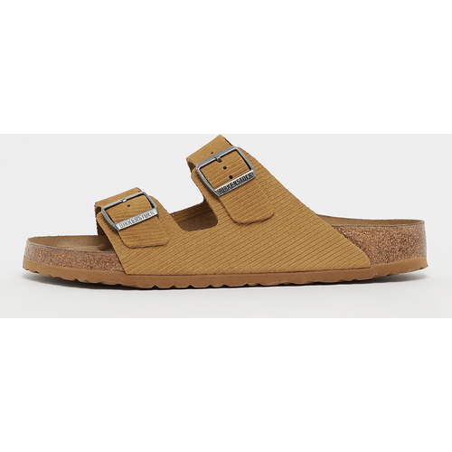 Arizona VL Corduroy, , Footwear, Cork Brown, taille: 44 - Birkenstock - Modalova