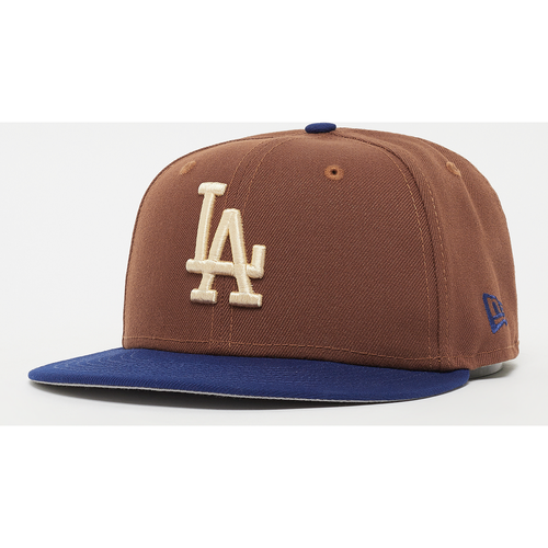 Fifty Harvest Los Angeles Dodgers, , Accessoires, tir, taille: 6 7/8 - new era - Modalova