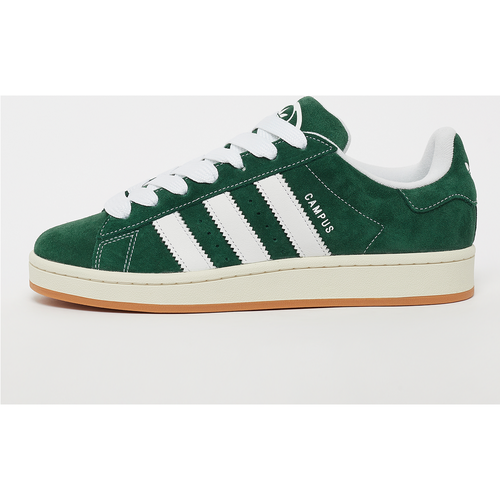 Sneaker Campus 00s, , Footwear, dark green/ftwr white/off white, taille: 41 1/3 - adidas Originals - Modalova