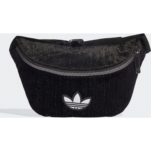 Sac Banane Satin, , Bags, black, taille: one size - adidas Originals - Modalova