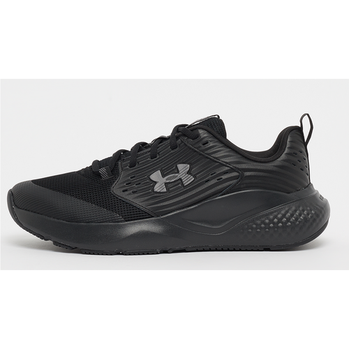 Charged Commit TR 4, , Footwear, black, taille: 41 - Under Armour - Modalova