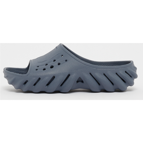 Echo Slide, , Footwear, storm, taille: 37/38 - Crocs - Modalova