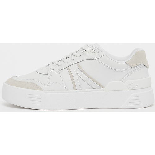 L002 EVO, , Footwear, white/off white, taille: 39.5 - Lacoste - Modalova