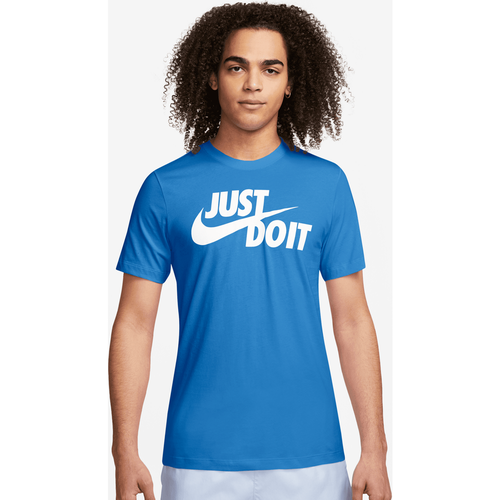 Sportswear Tee Just Do It Swoosh - Nike - Modalova