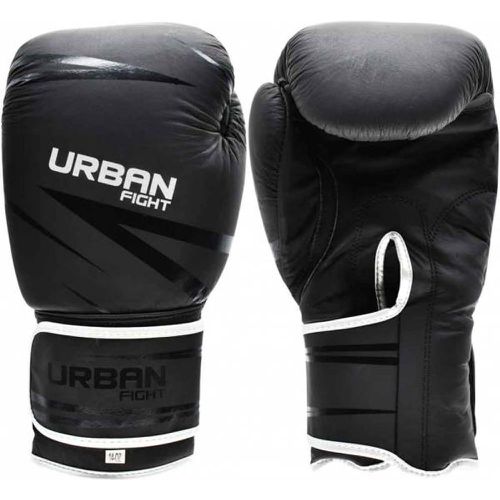Sparring Gants de boxe en cuir UFC00408BV - Urban Fight - Modalova