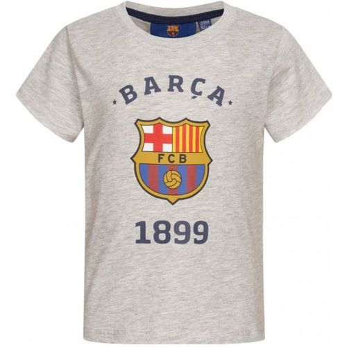 Barca 1899 Bébé T-shirt FCB-3-031B - FC Barcelona - Modalova
