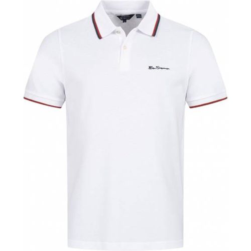 Twin Tipped s Polo 0076270 - Ben Sherman - Modalova