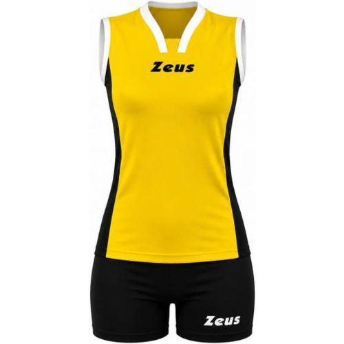 Kit Ioly s Maillot + Short /noir/blanc - Zeus - Modalova