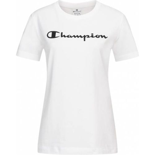 S T-shirt 114911-WW001 - Champion - Modalova