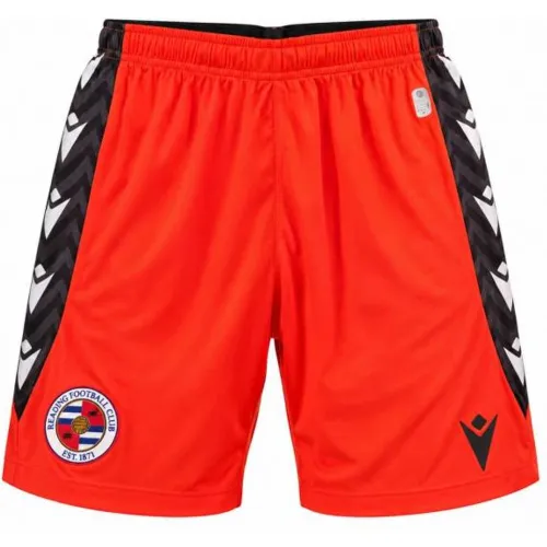 Lecture FC s Short 70001230 - Macron - Modalova