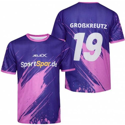 Team 24" Maillot #19 Großkreutz - JELEX - Modalova