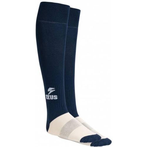 Énergie Calza Chaussettes Navy - Zeus - Modalova