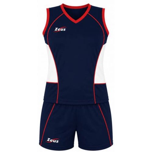 Kit Margo s Maillot de sport + Short /blanc - Zeus - Modalova