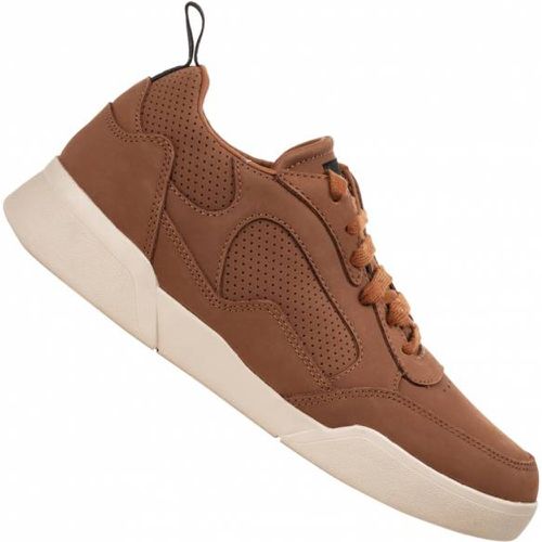 Lyle & Scott Moncur s Sneakers en cuir FW1210-Z871 - Lyle and Scott - Modalova