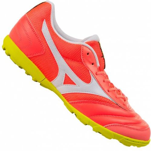 Morelia Sala Club Turf Hommes Chaussures de foot à multi-crampons Q1GB2303-80 - Mizuno - Modalova