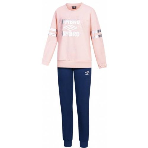 Premium s Survêtement 32085S--Bleu - Umbro - Modalova