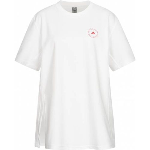 X Stella McCartney Cotton Tank s T-shirt GT9442 - Adidas - Modalova
