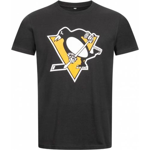 Penguins de Pittsburgh LNH s T-shirt 1878MBLK1ADPPE - Fanatics - Modalova