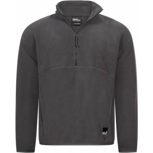 Osloer Halfzip s Pull polaire 1710611-6350 - Jack Wolfskin - Modalova