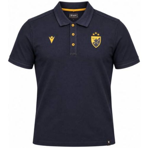 Étoile de Belgrade s Polo 40004610 - Macron - Modalova