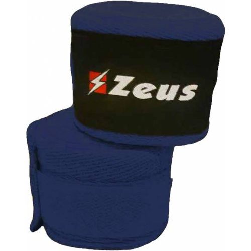 Zeus Bandes de boxe bleu marine - Zeus - Modalova