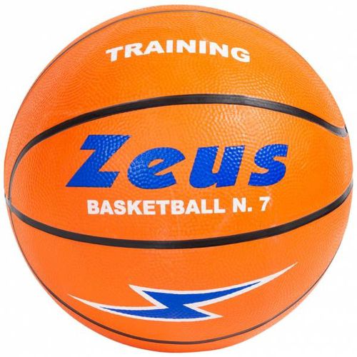 Zeus Ballon de basket - Zeus - Modalova