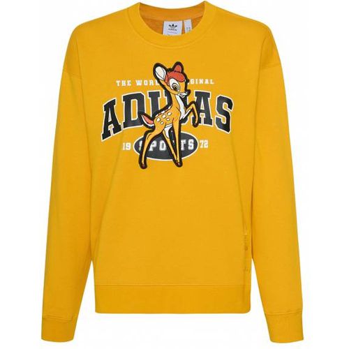 Originals x Disney Bambi s Sweat-shirt HD2755 - Adidas - Modalova