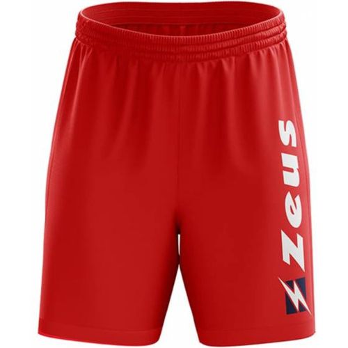 Bermuda Work s Short - Zeus - Modalova