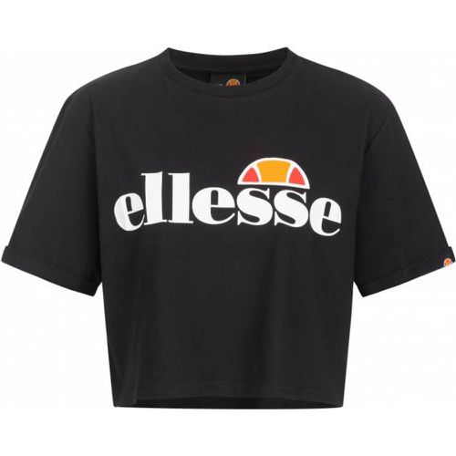 Alberta s T-shirt crop SGS04484-001 - Ellesse - Modalova