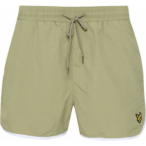 Lyle & Scott Super s Maillot de bain SH1413V-W321 - Lyle and Scott - Modalova