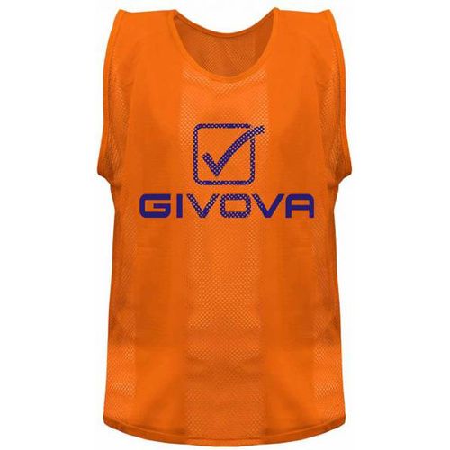 Casacca Pro Chasuble d'entraînement CT01-0001 - Givova - Modalova