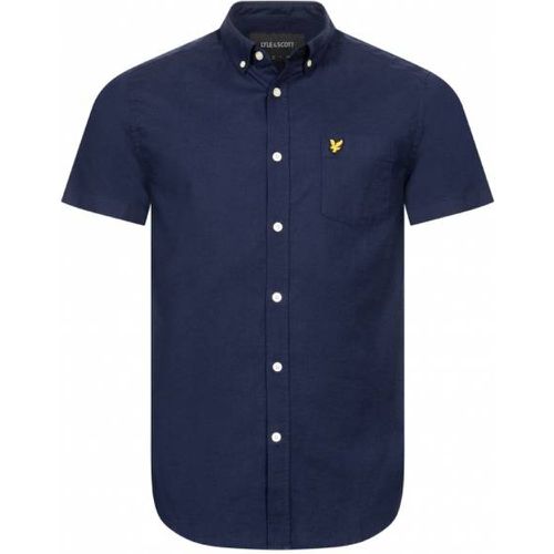 Lyle & Scott Light Weight s Chemise à manches courtes SW1304V-Z99 - Lyle and Scott - Modalova