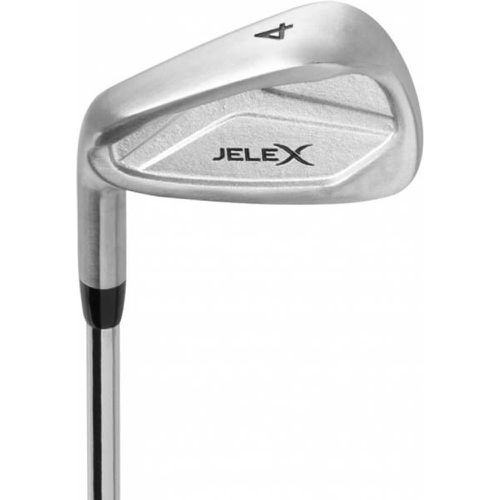 X Heiner Brand Club de golf en fer 4 gaucher - JELEX - Modalova