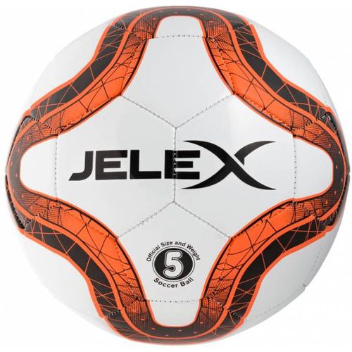 Topscorer" Ballon de foot orange - JELEX - Modalova