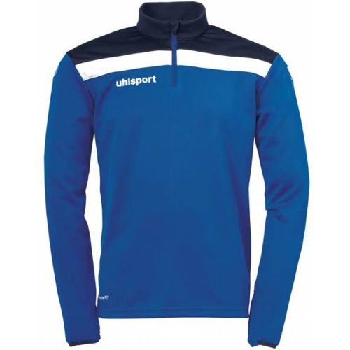 Offense s 1/4-Zip Sweat-shirt 100221203 - uhlsport - Modalova