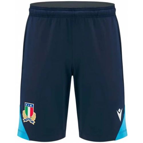 Italie FIR Rugby s Bermuda 70002821 - Macron - Modalova