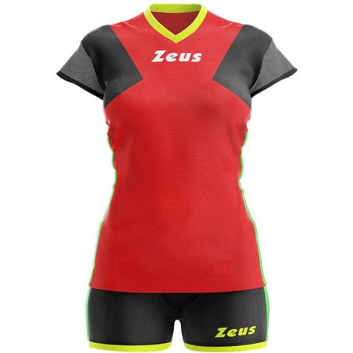 Kit Penelope s Maillot de sport + Short /noir - Zeus - Modalova