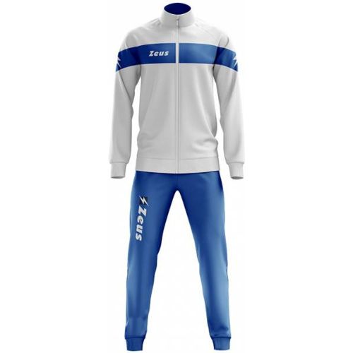 Tuta Apollo s Survêtement blanc - Zeus - Modalova
