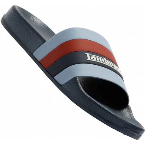 Prince s Claquettes marine LAM0031-P13 - Lambretta - Modalova