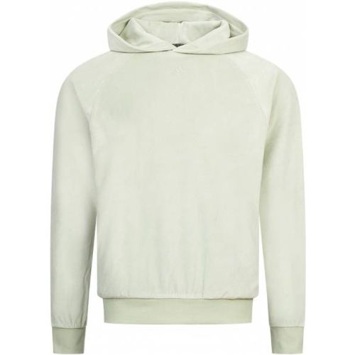 ONE Velour Hoody Unisexe Sweat de basket IA3455 - Adidas - Modalova