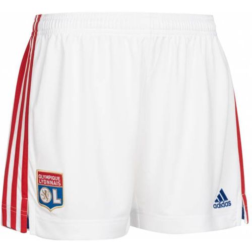 Olympique Lyonnais s Short GU7141 - Adidas - Modalova