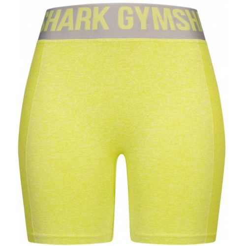 Flex s Short Leggings de sport GLSH4251-LGM-GL - Gymshark - Modalova