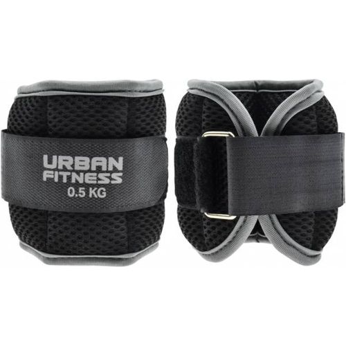Urban Poids pour poignets et chevilles 0,5 kg 2 pièces UFW00505 - Urban Fitness - Modalova