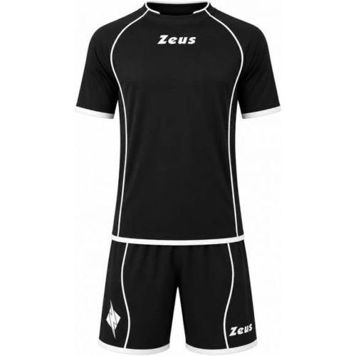Kit Shox Ensemble de foot 2 pièces /blanc - Zeus - Modalova